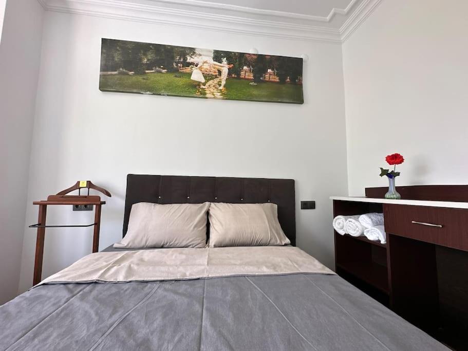 Olympos Likya Apart Otel Yenbey エクステリア 写真
